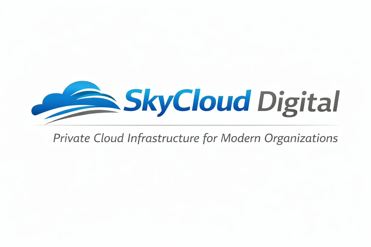 SkyCloud Digital